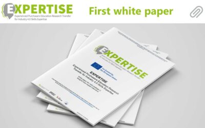 First white paper about literature review published