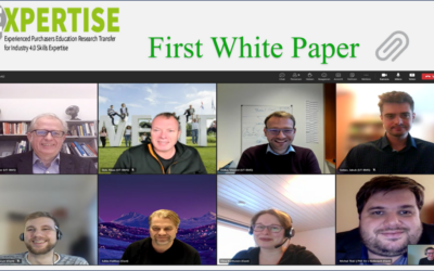 First White Paper Published