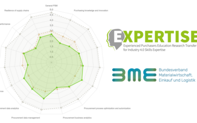 EXPERTISE tool merged with BME seminars